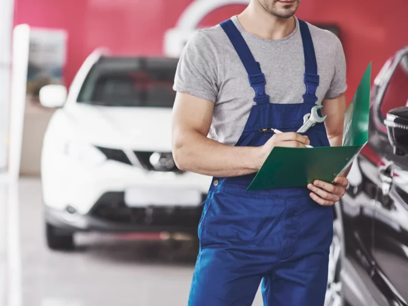 Çekmeköy Oto Servisi – 0533 964 58 03 | İstanbul